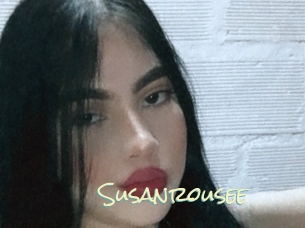 Susanrousee