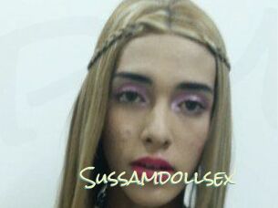 Sussamdollsex