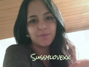 Sussylovexx