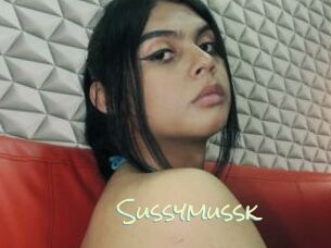 Sussymussk