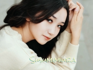 Susumimiura