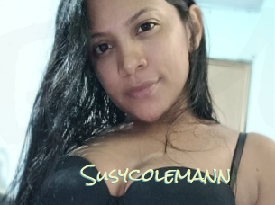 Susycolemann