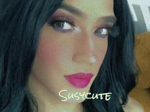 Susycute