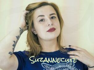 Suzannecute