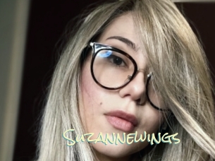Suzannewings