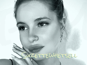 Suzettewhetsell