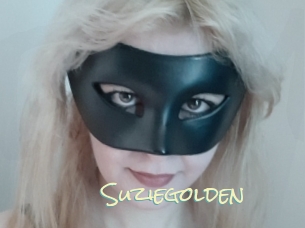 Suziegolden