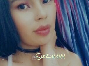 Suzumyy