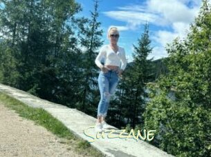 Suzzane