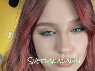 Svetlanadawn