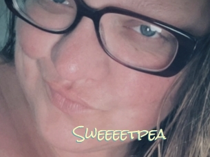 Sweeeetpea