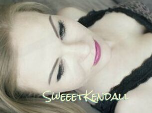 SweeetKendall