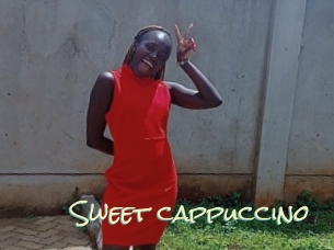 sweet_cappuccino Porn Monkey Cash