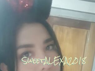 SweetALEXA2018
