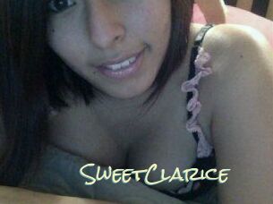 SweetClarice