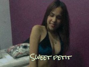 sweet_petit Porn Monkey Cash