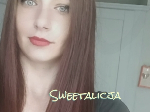 Sweetalicja