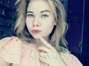 Sweetalina