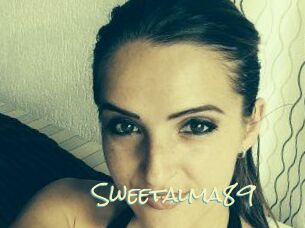 Sweetalma89