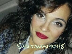 Sweetandspicy18