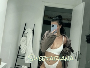 sweetariana Porn Monkey Cash
