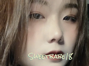 Sweetbabe18