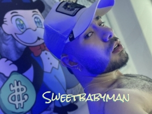 sweetbabyman Porn Monkey Cash