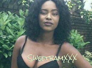 SweetbamXXX