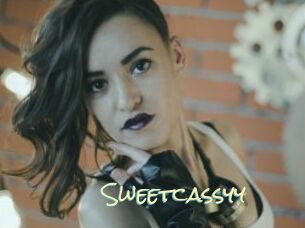 Sweetcassyy