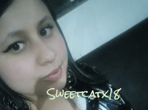 Sweetcatx18