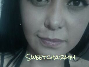 Sweetcharmm