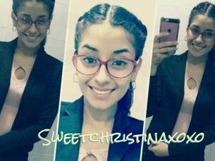 Sweetchristinaxoxo
