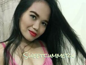 Sweetcummerx