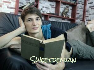 Sweetdemian