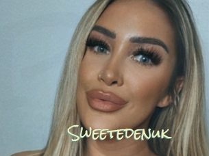 Sweetedenuk