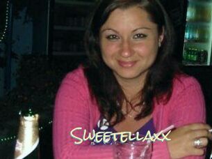 Sweetellaxx
