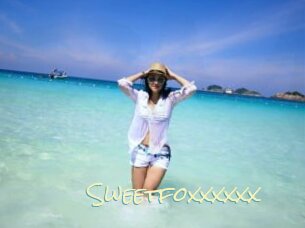 Sweetfoxxxxxx