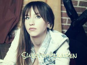 Sweetgirlkaren