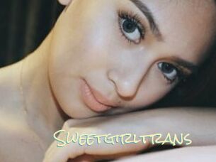Sweetgirltrans