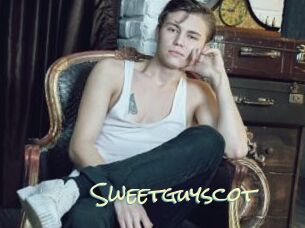 Sweetguyscot