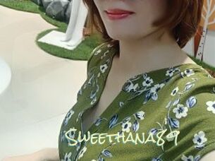 sweethana89 Porn Monkey Cash