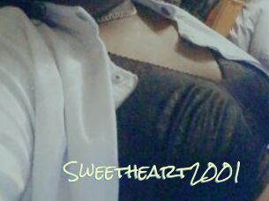 Sweetheart2001