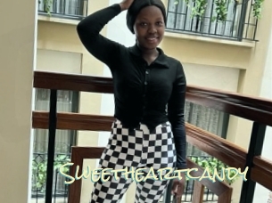 Sweetheartcandy
