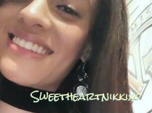 sweetheartnikkixo Porn Monkey Cash