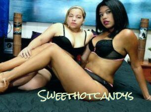 Sweethotcandys