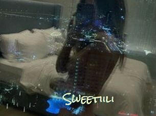 Sweetiili