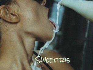 sweetiris Porn Monkey Cash