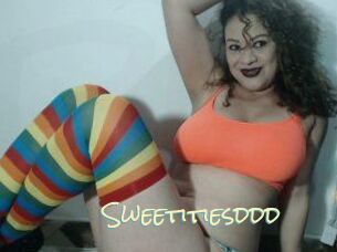 Sweetitiesddd