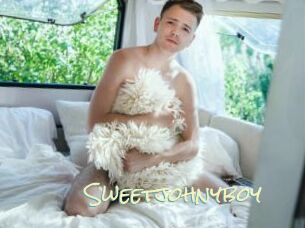 Sweetjohnyboy