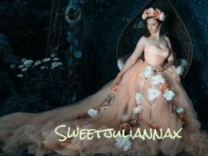 Sweetjuliannax